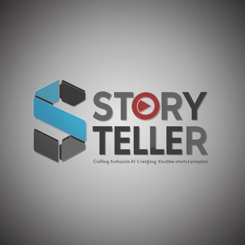 Story Teller