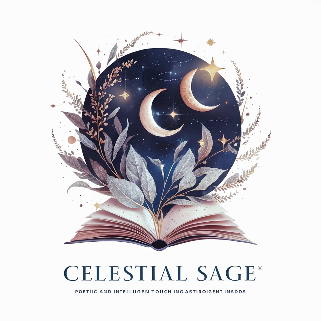 Celestial Sage in GPT Store