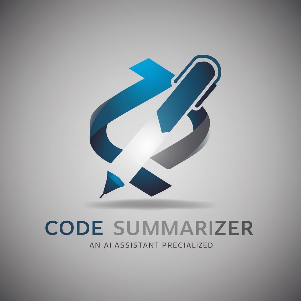 Code Summarizer