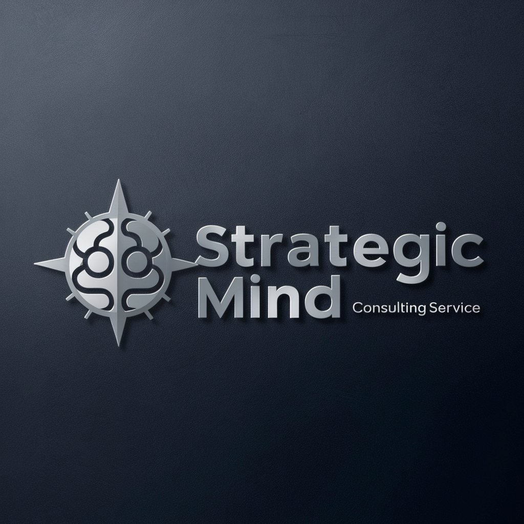 Strategic Mind in GPT Store