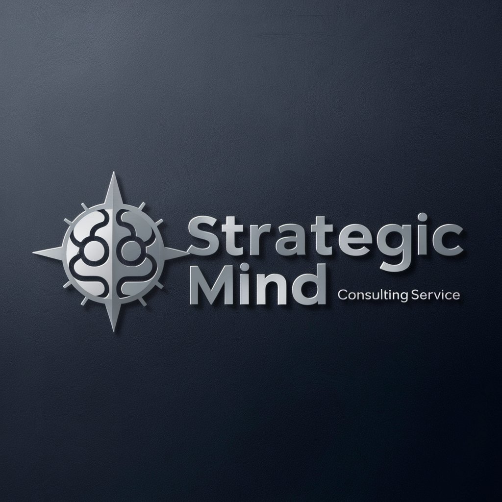 Strategic Mind