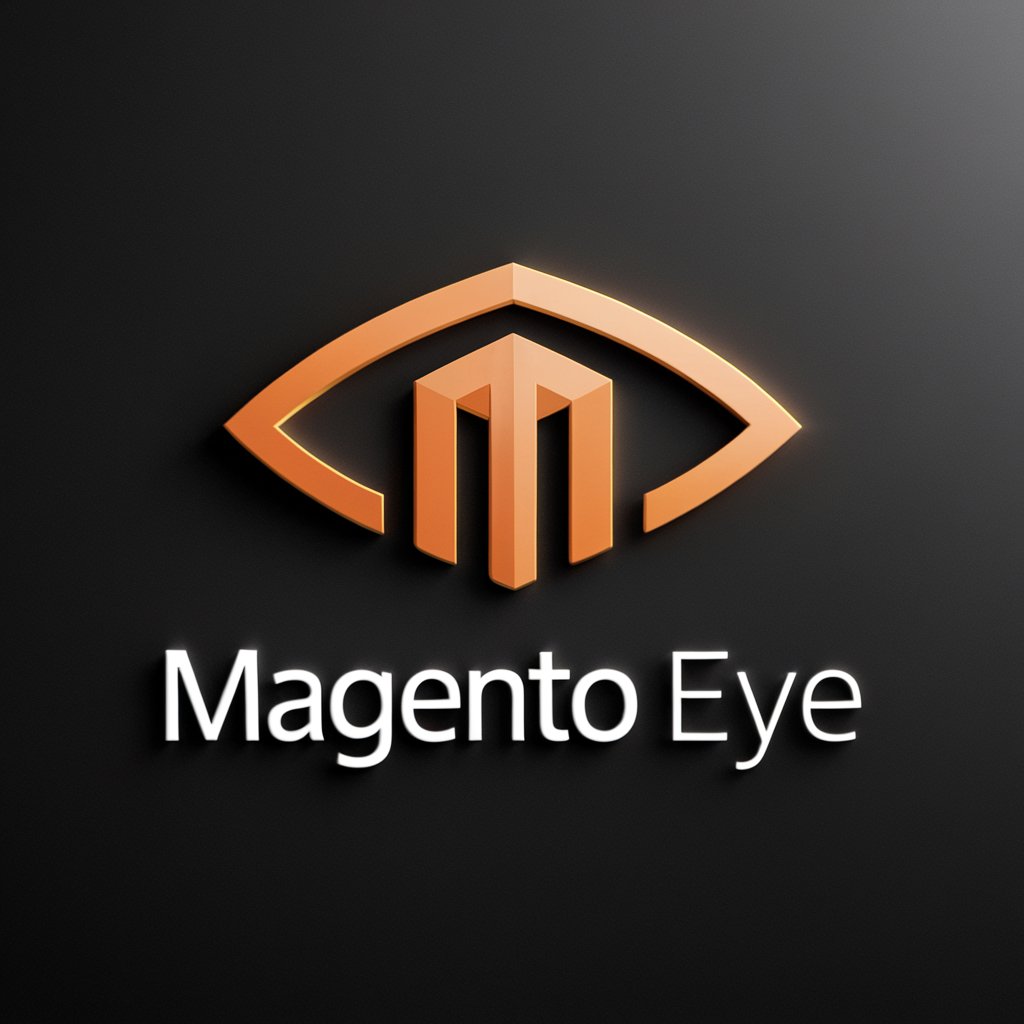 Magento  EYE