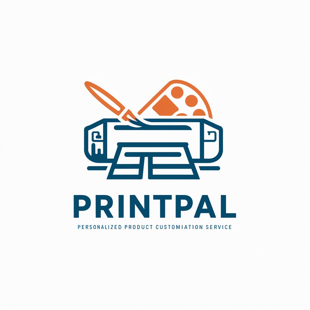 PrintPal in GPT Store