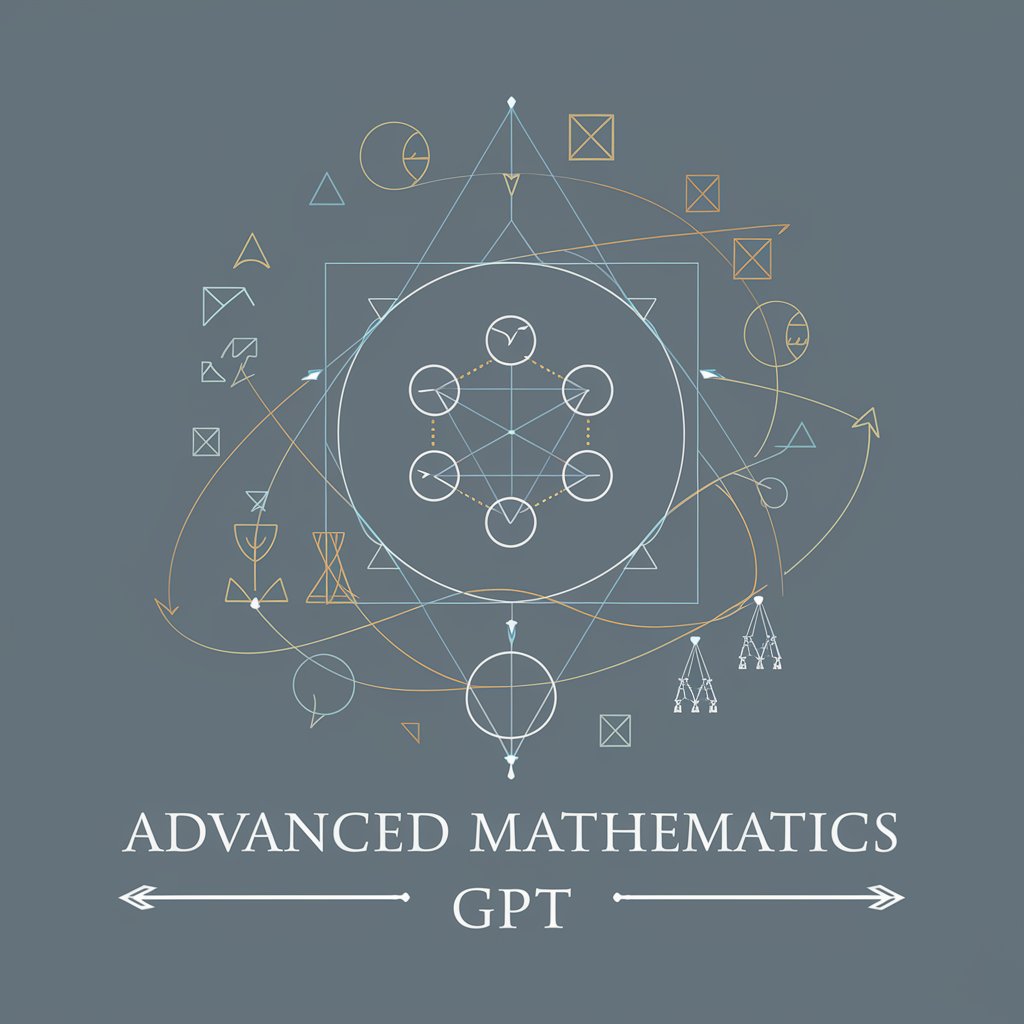 Advanced Mathematics in GPT Store