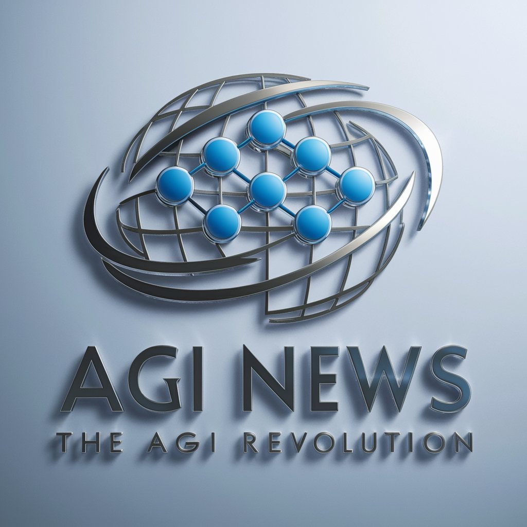 The AGI revolution