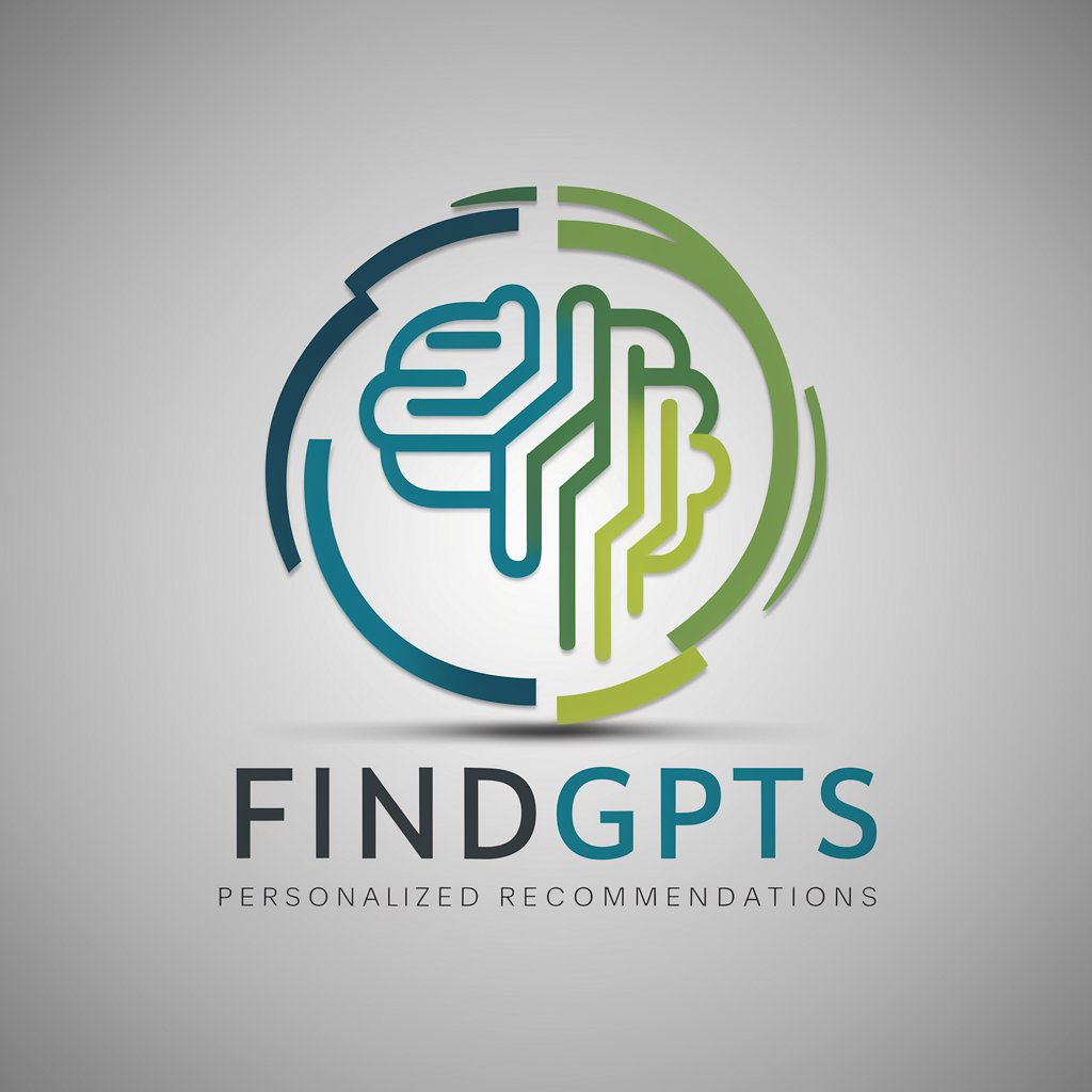 FindGPTs