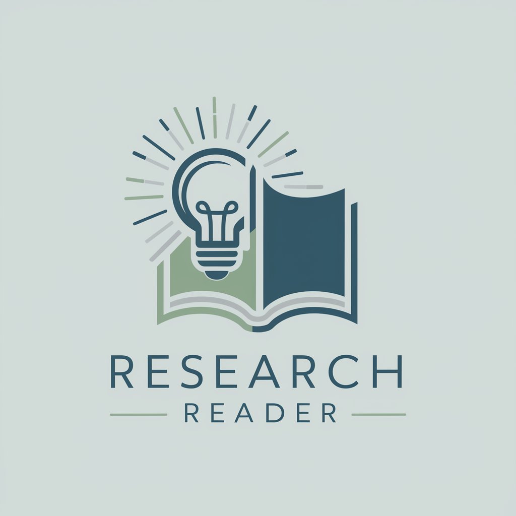 Research Reader