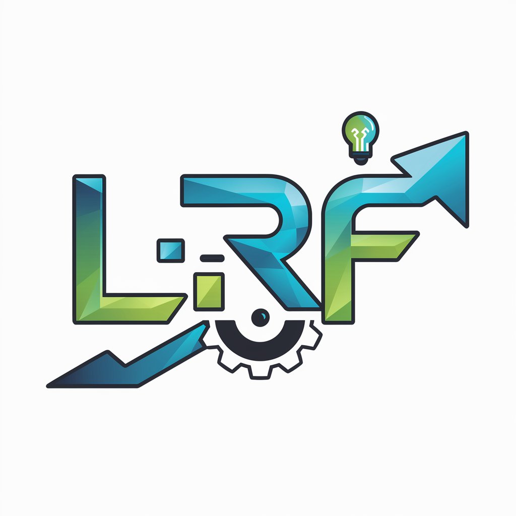 L.R.F. (Keep On Doin' Better) meaning?