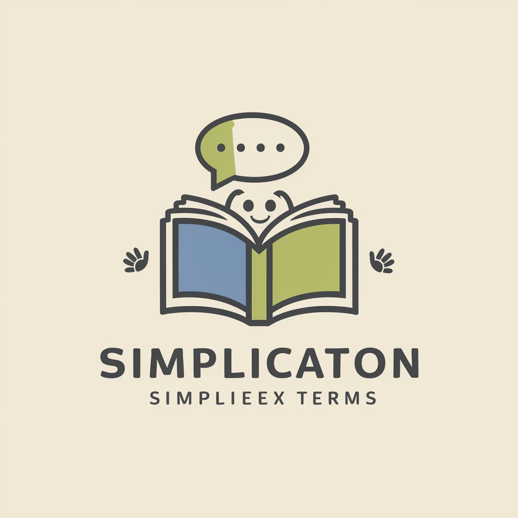 Linguagem Simples - Dicionário in GPT Store