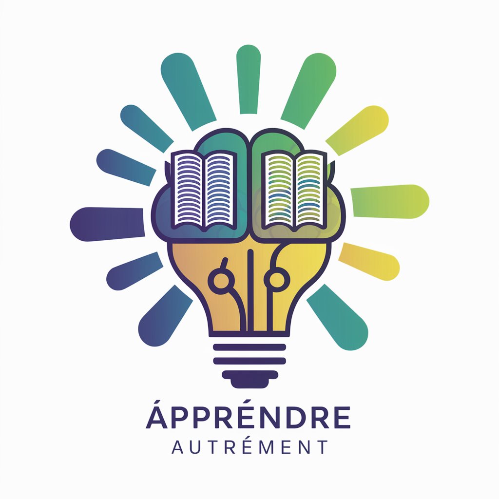 Apprendre autrement in GPT Store