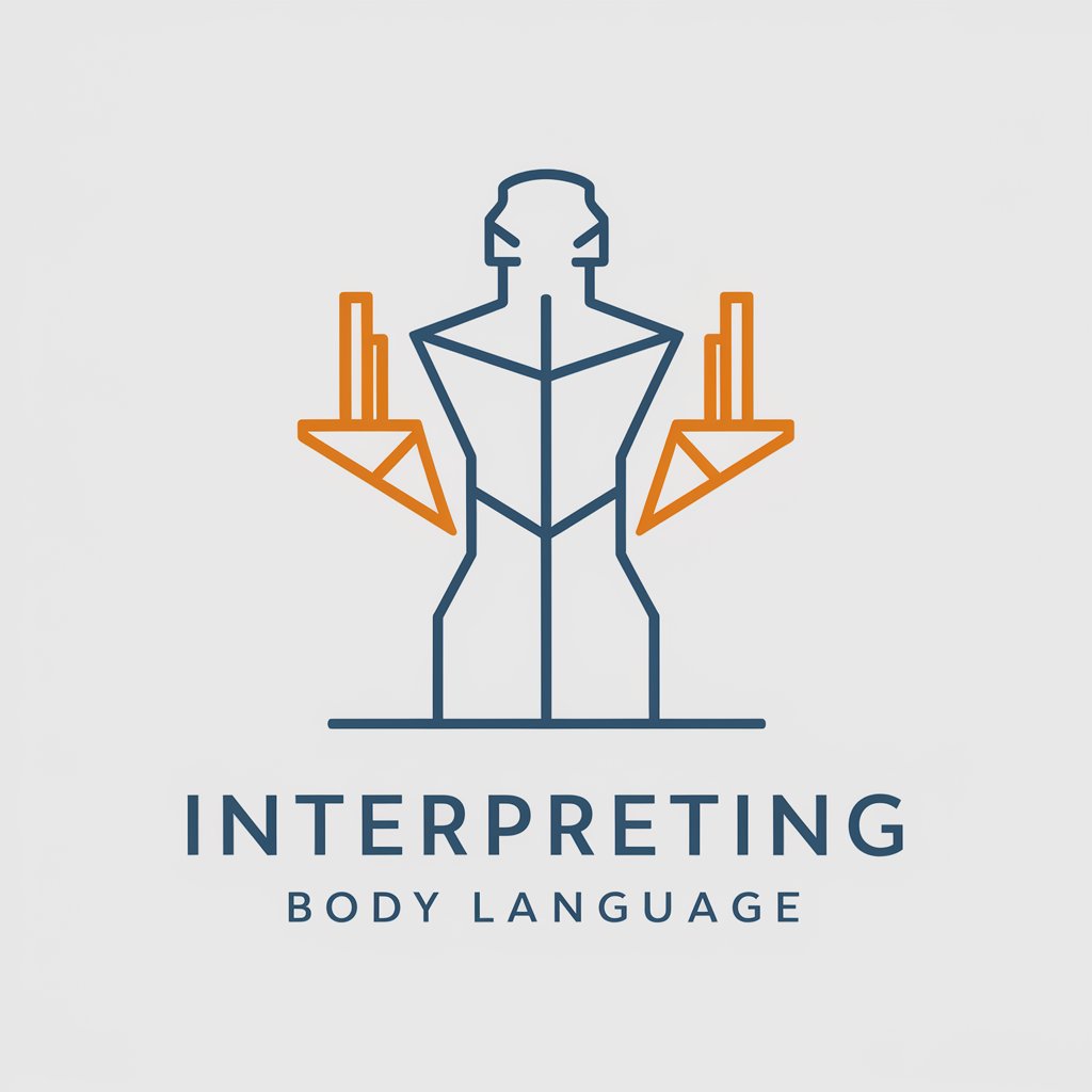 Interpreting Body Language in GPT Store