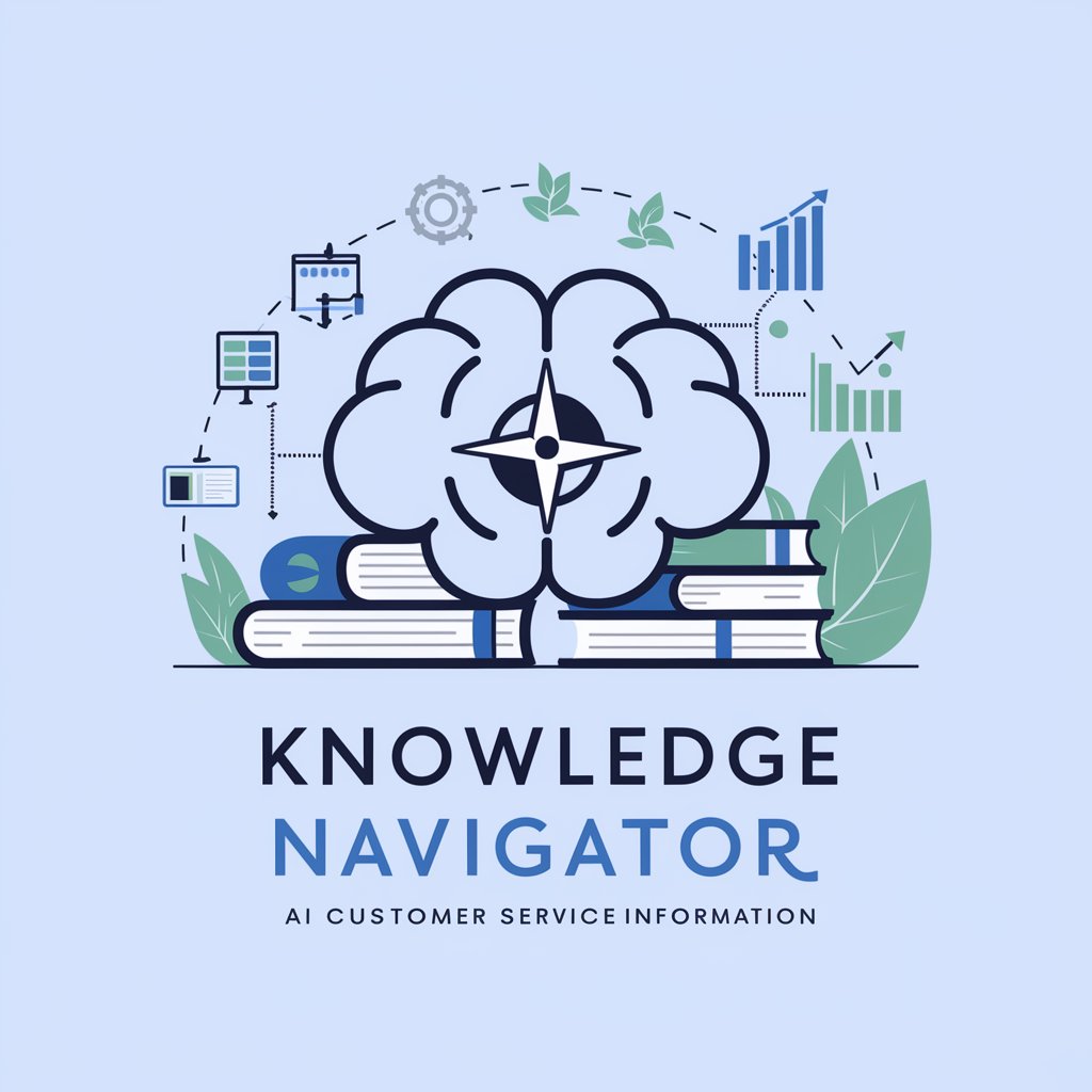 Knowledge Navigator