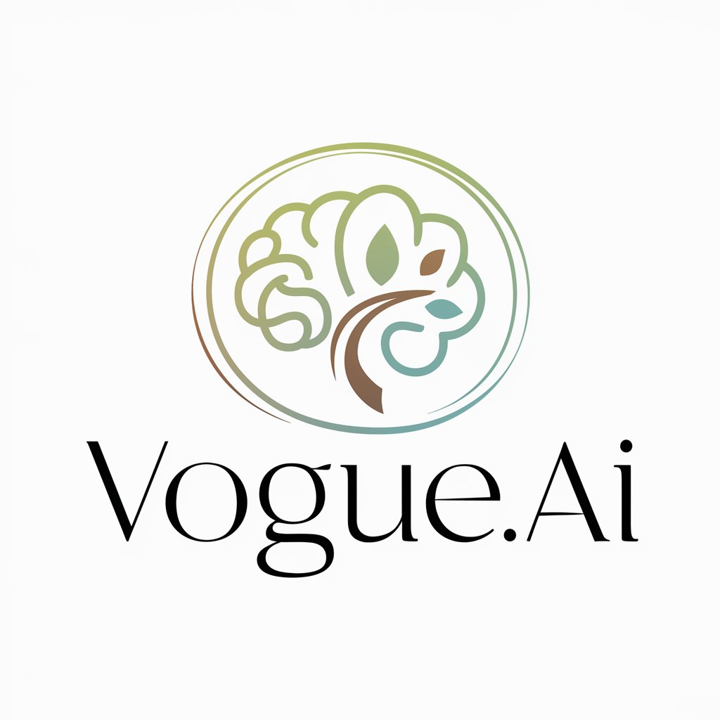 VogueAI in GPT Store