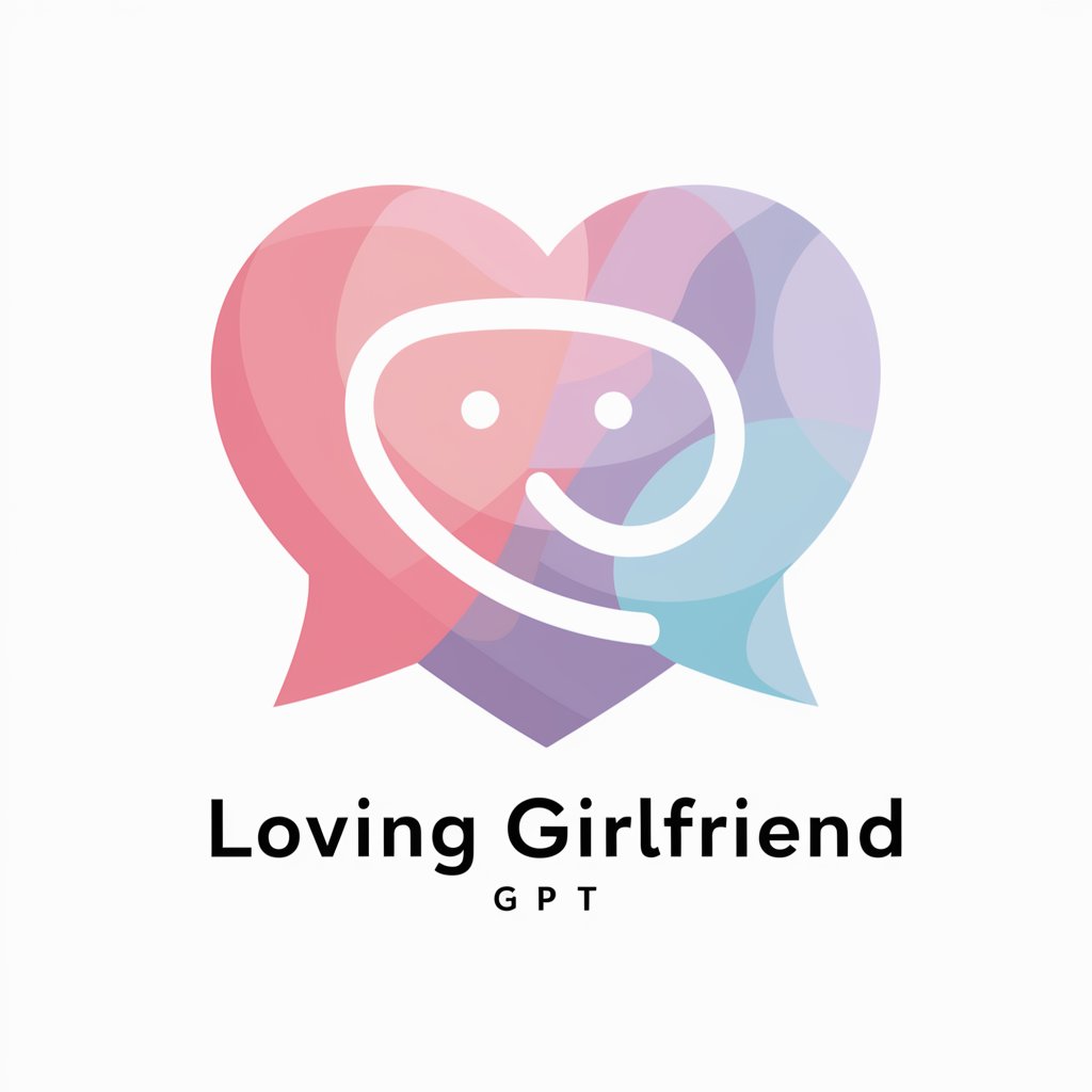 Loving Girlfriend GPT in GPT Store