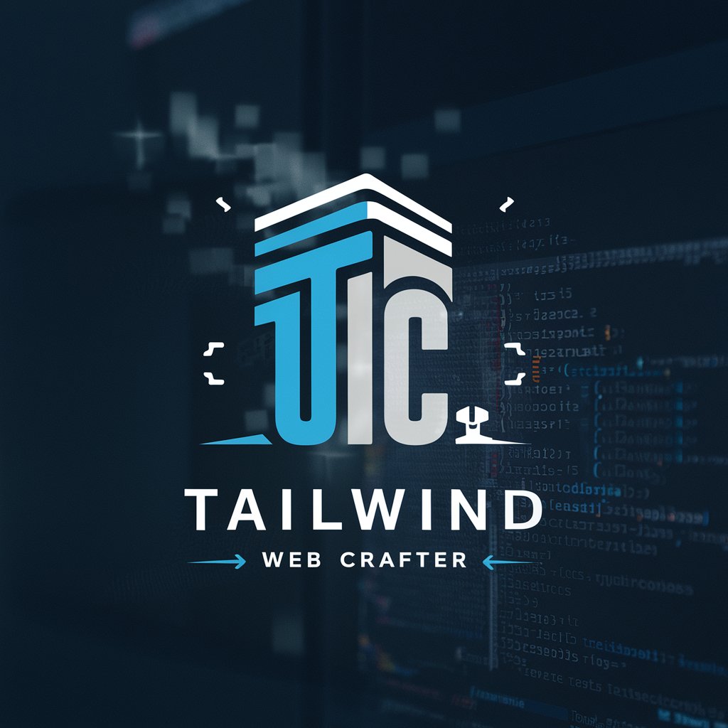 Tailwind Web Crafter