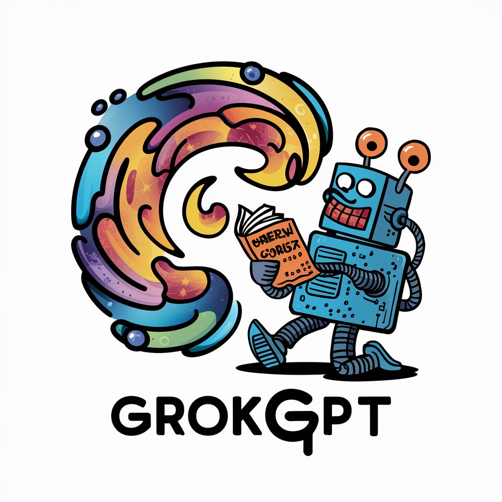 GrokGPT