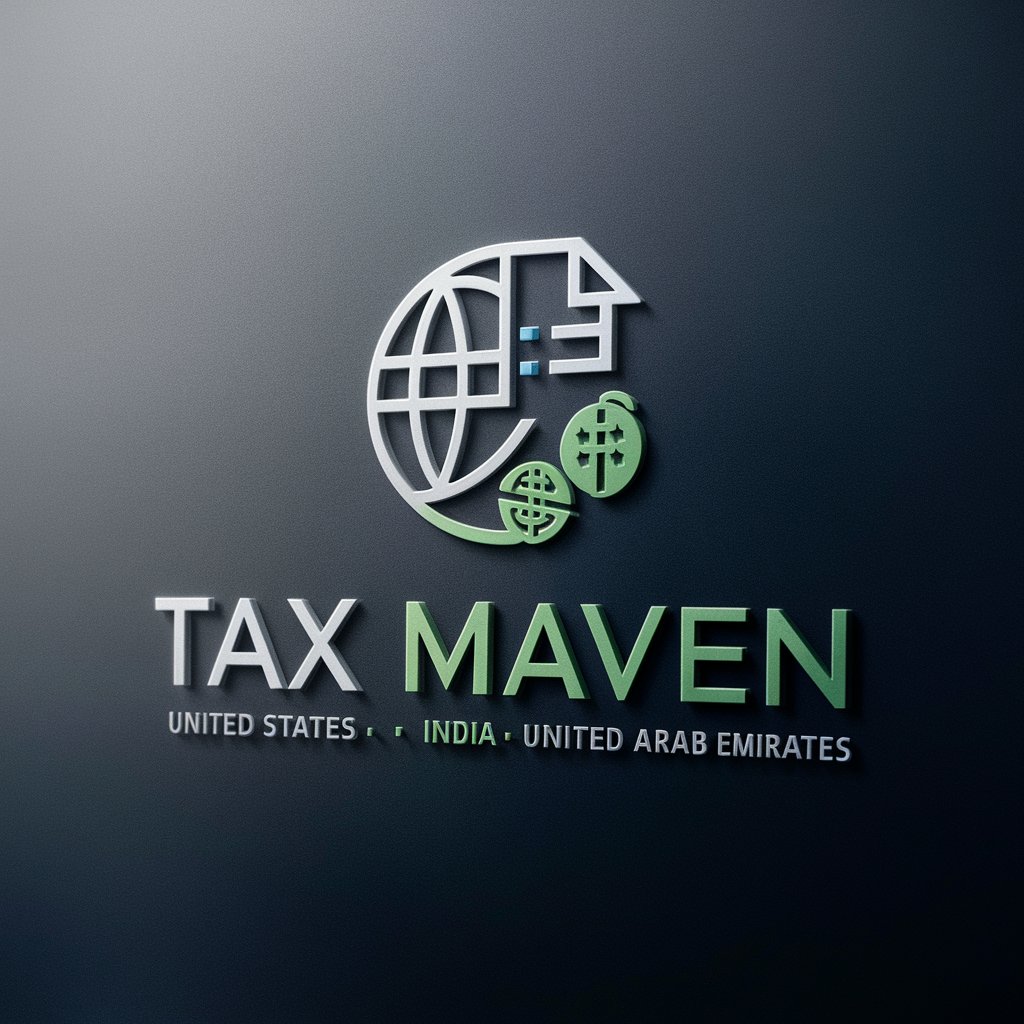 Tax Maven