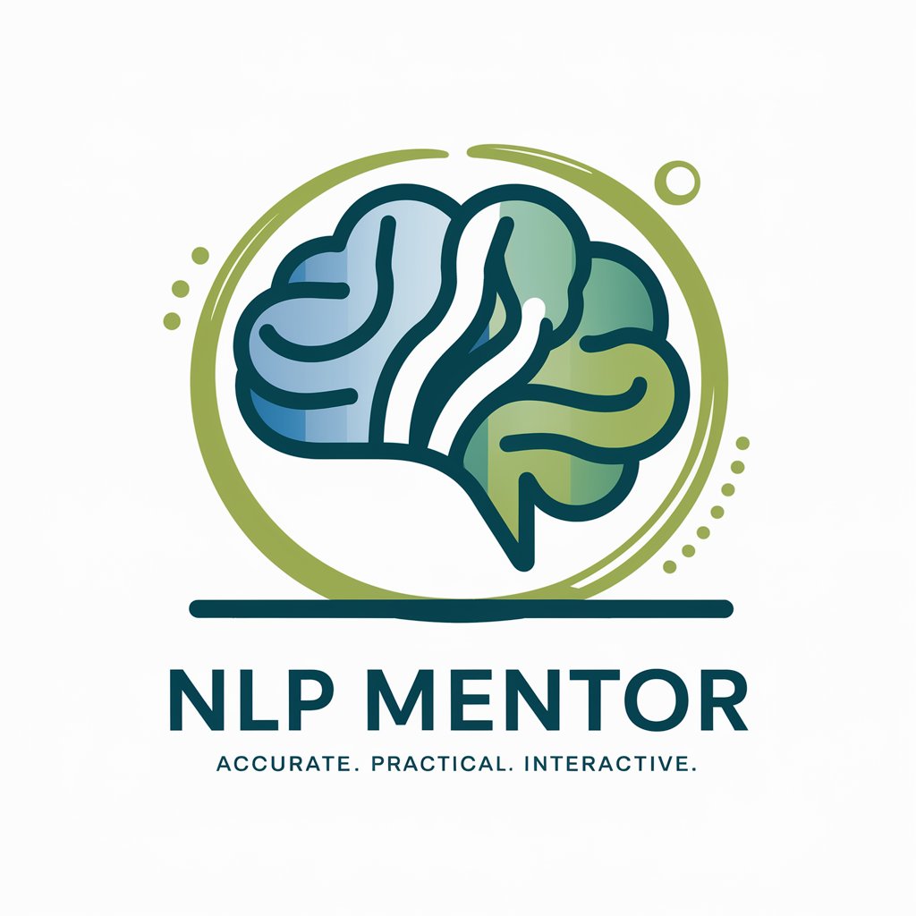 NLP Mentor in GPT Store