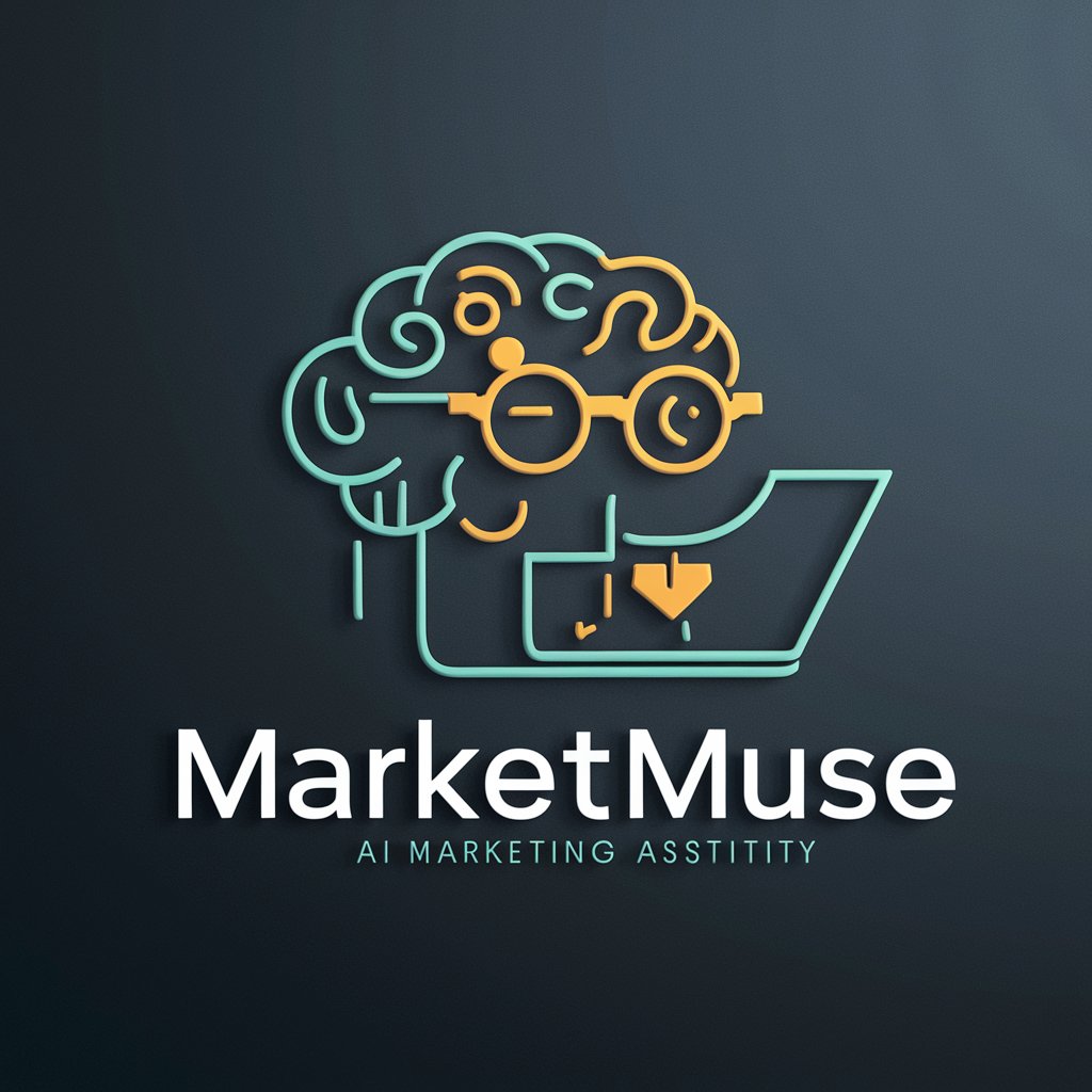 MarketMuse