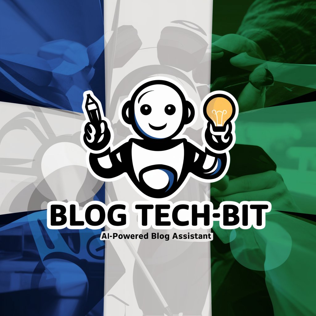 Blog Tech-Bit