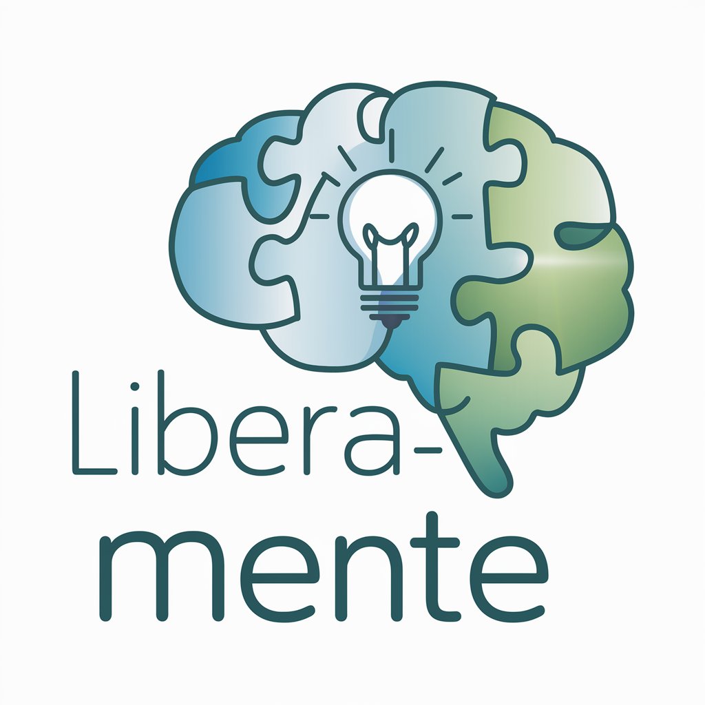 Libera-Mente in GPT Store