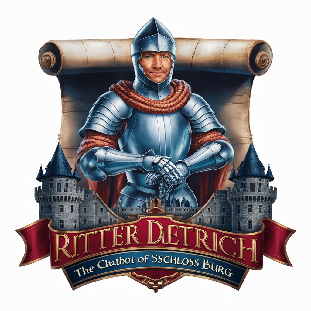 Ritter Dietrich