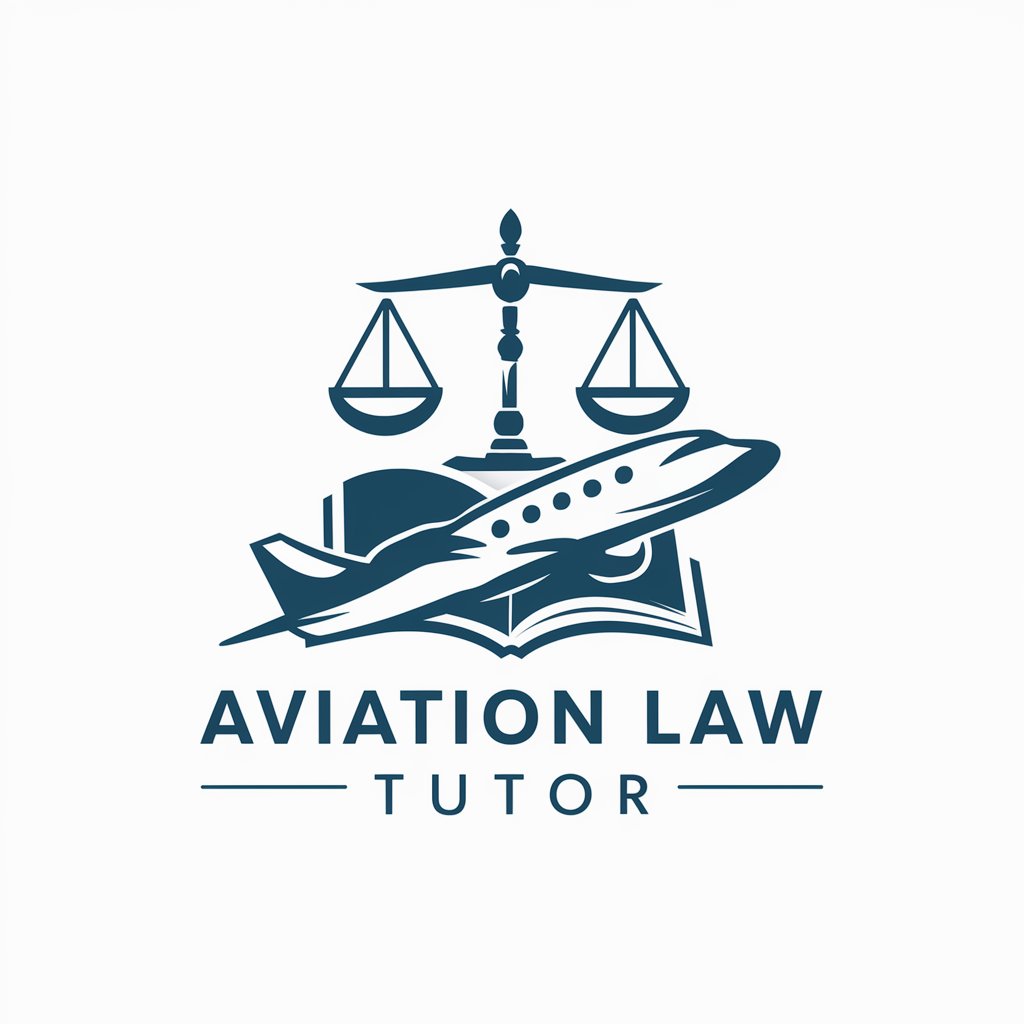 Aviation Law Tutor