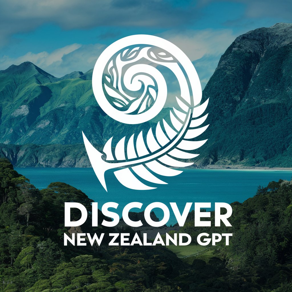 Discover New Zealand