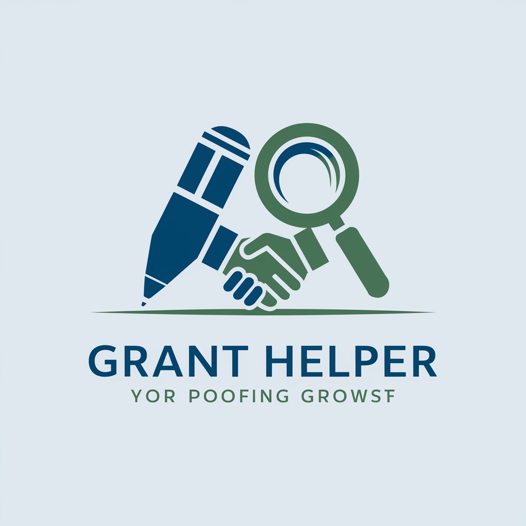 Grant Helper