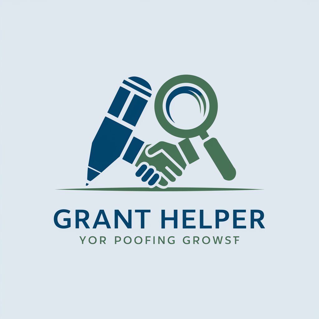 Grant Helper in GPT Store