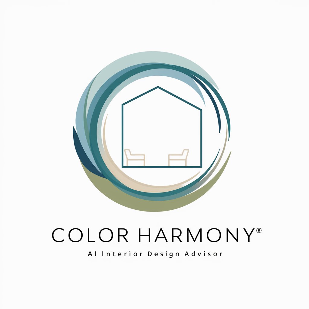 Color Harmony in GPT Store