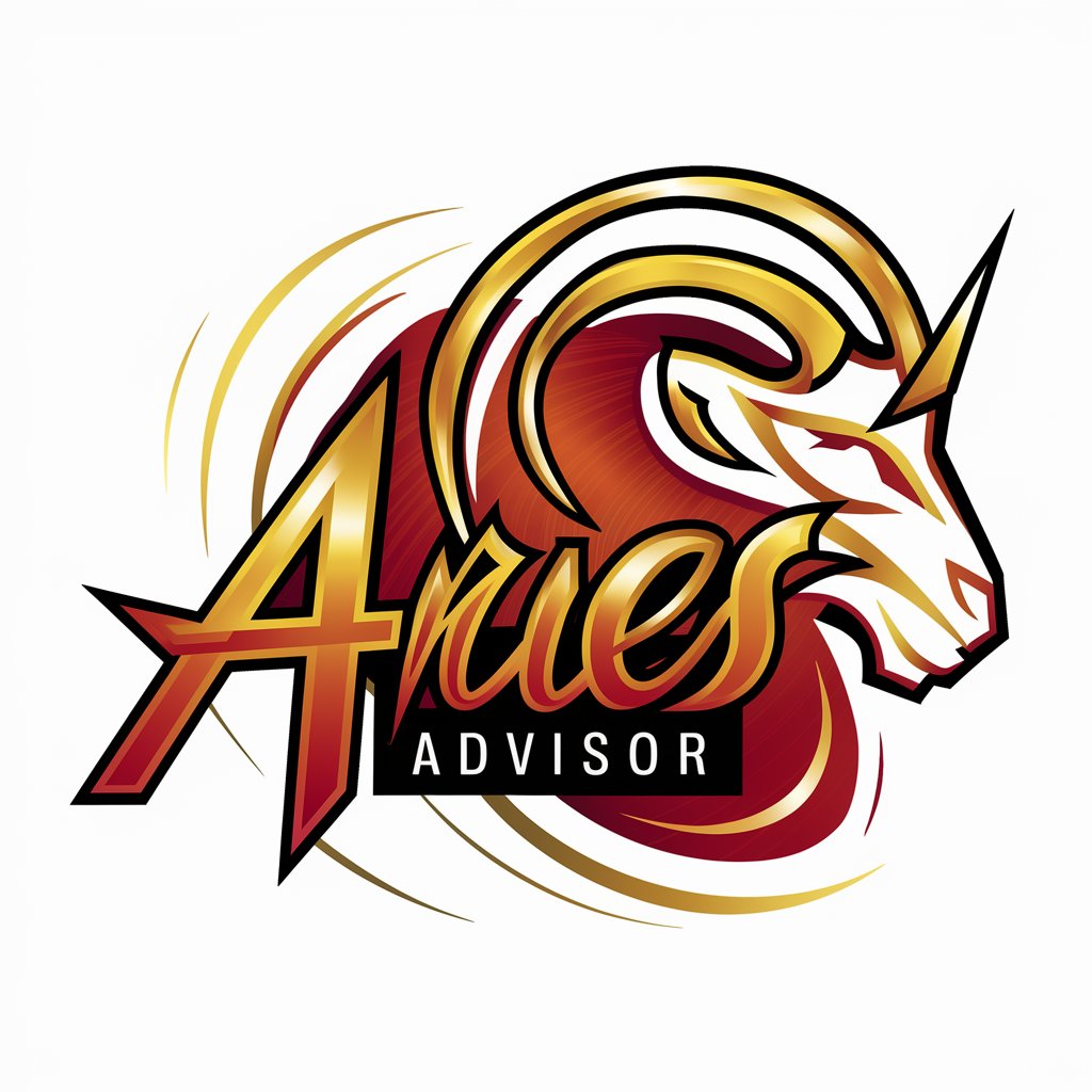 Aries Advisor in GPT Store