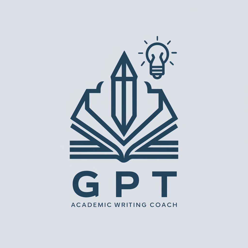 Academic Writing Coach in GPT Store