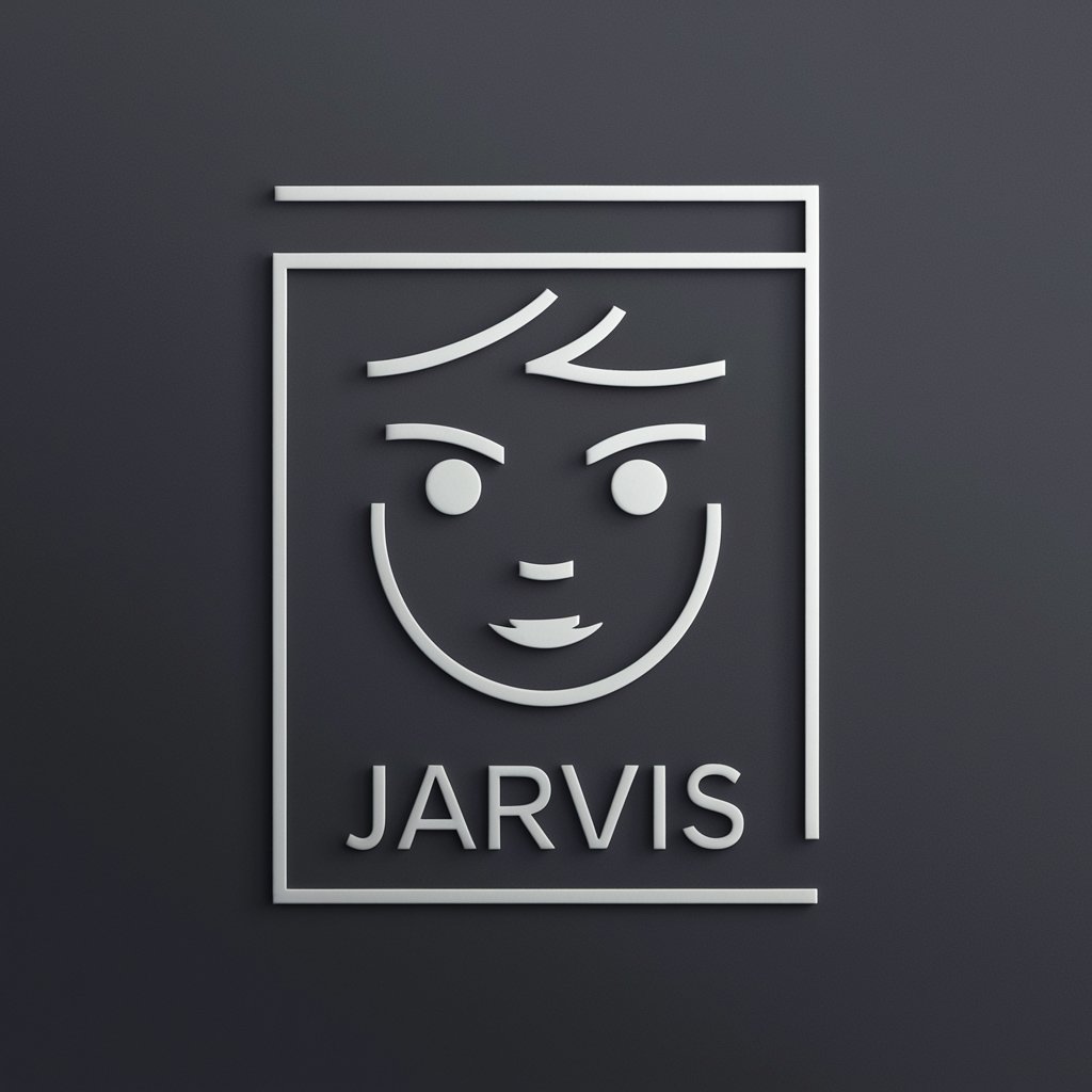 Jarvis in GPT Store