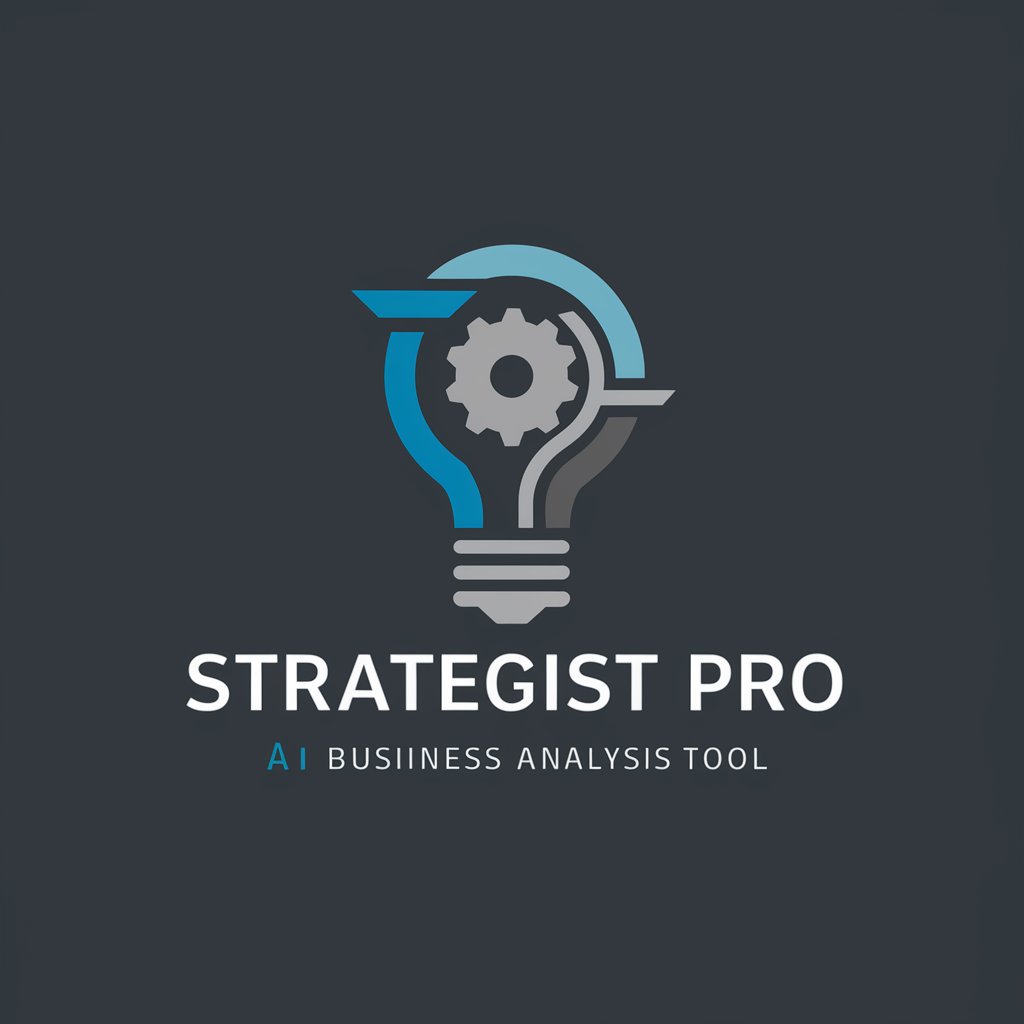 Strategist Pro