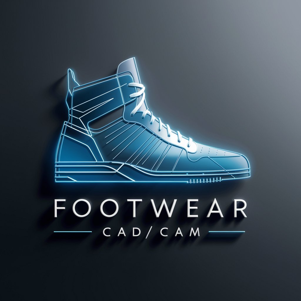 Footwear CAD/CAM