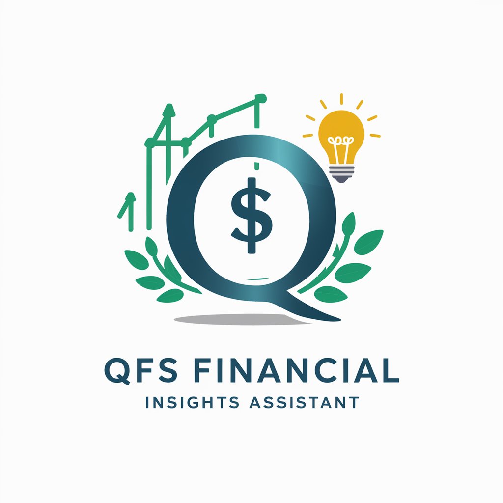 QFS Financial Insights Assistant