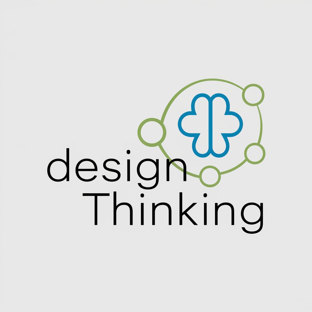 Design Thinking in GPT Store