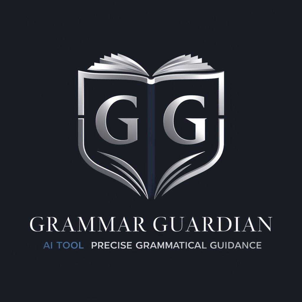 Grammar Guardian