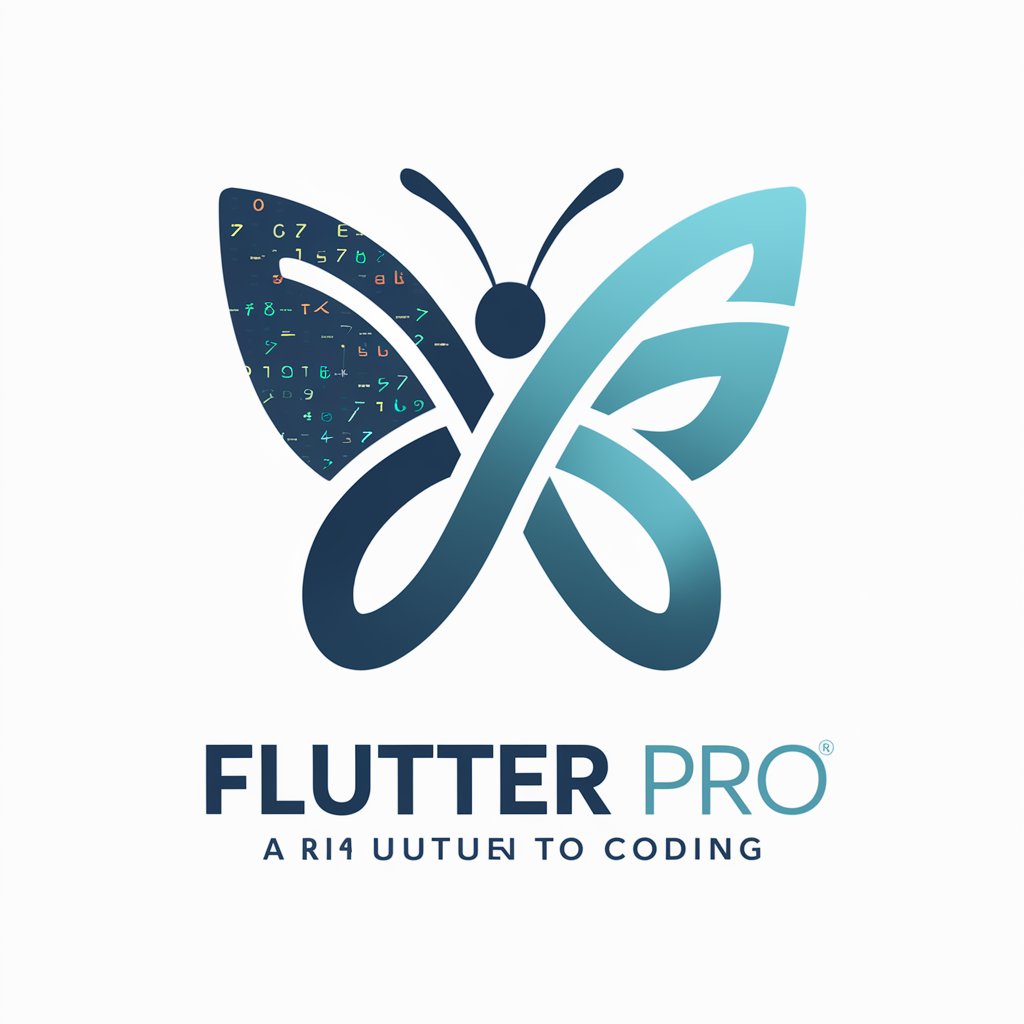 Flutter Pro in GPT Store
