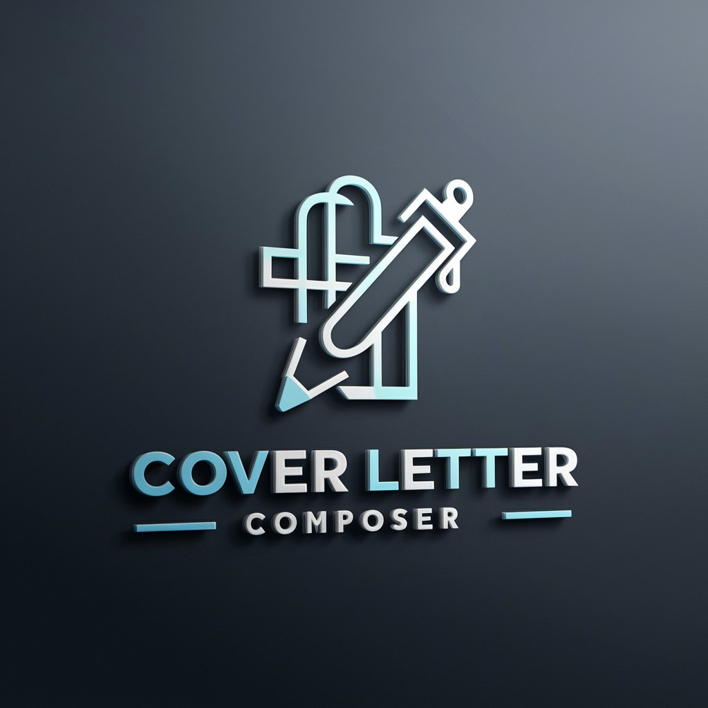 Cover Letter Composer