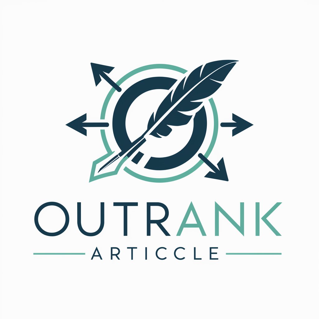 Outrank Article in GPT Store