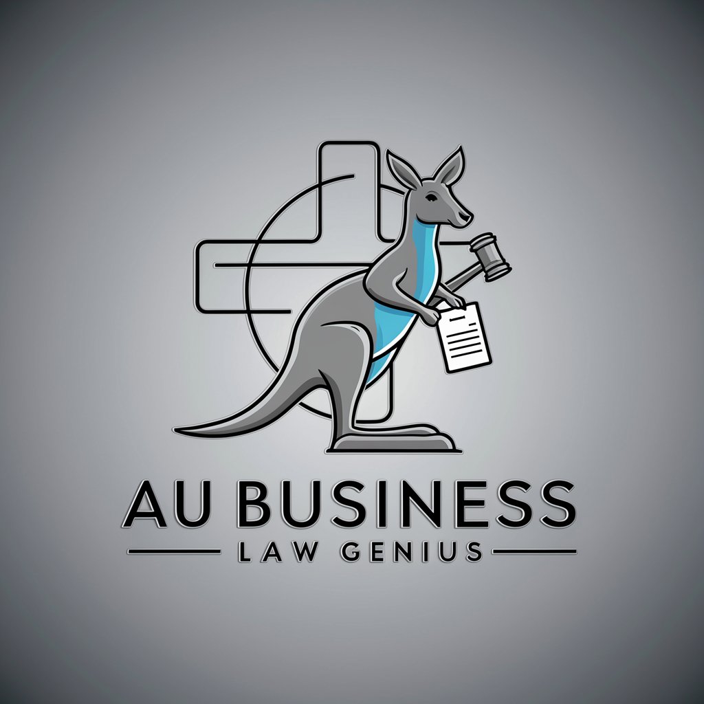 UK Business Law Genius (by Sprintlaw) in GPT Store