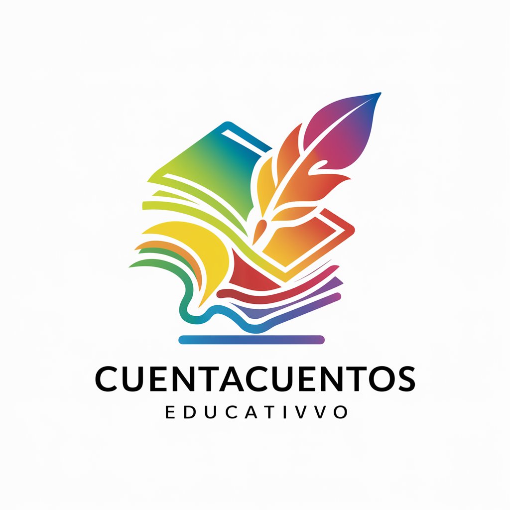 Cuentacuentos Educativo