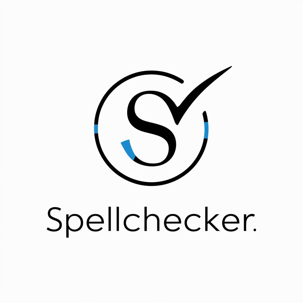 SpellChecker