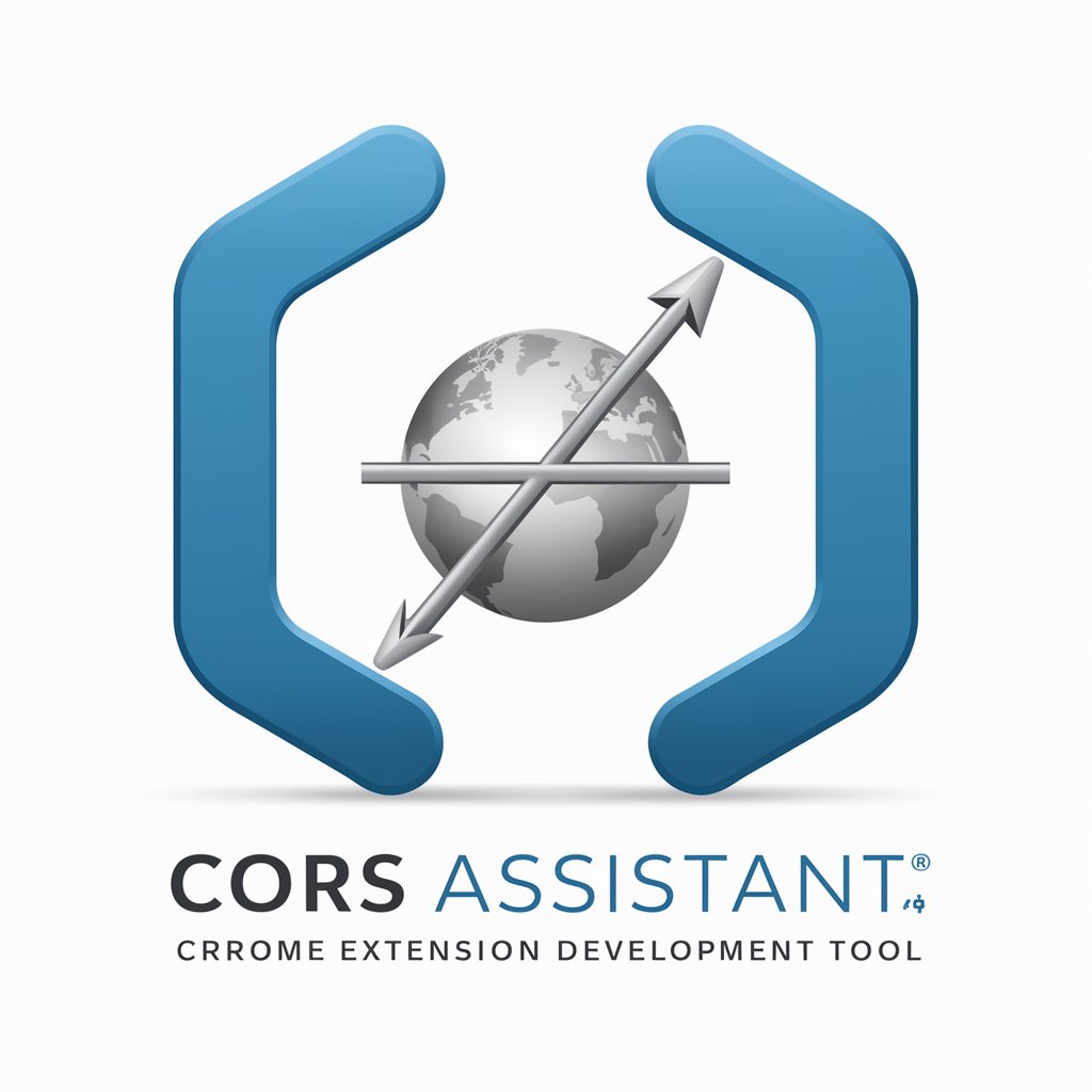 CORS Assistant