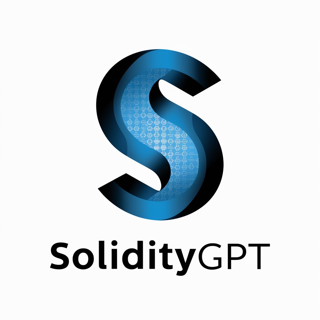 SolidityGPT