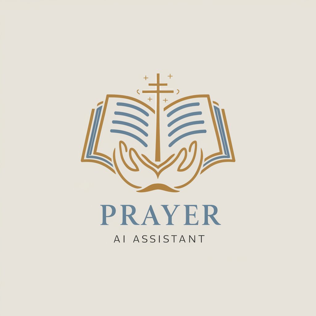 Prayer AI Assistant