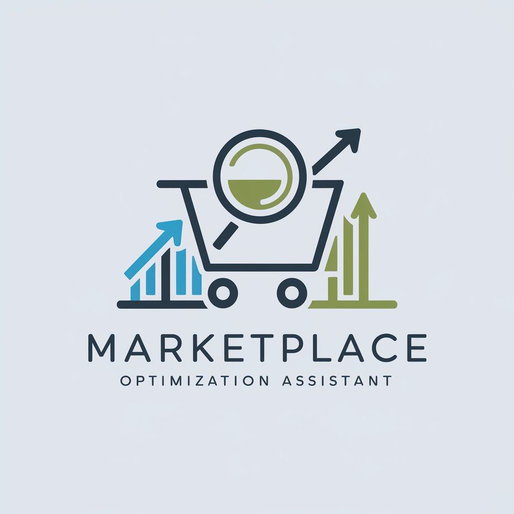 Marketplace Optimization Assistant