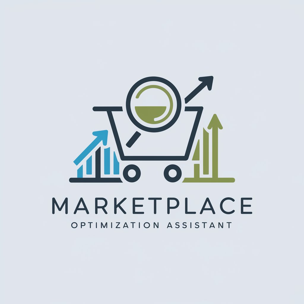 Marketplace Optimization Assistant in GPT Store